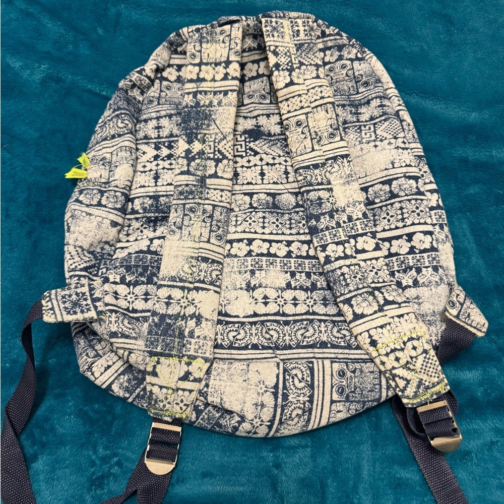 Zumba Backpack - image 2